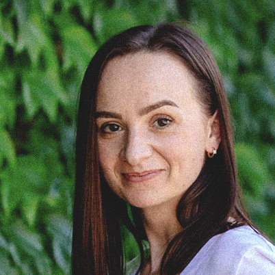 Полінкова Анастасія