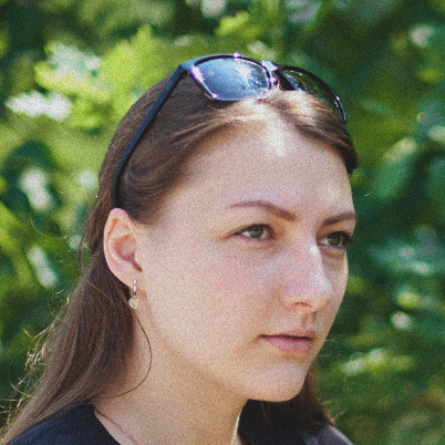 Сліпець Анастасія